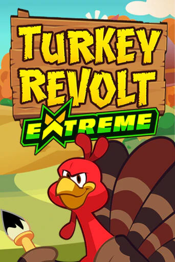 Демо версия Turkey Revolt Extreme от High 5 | Чемпион Слотс 