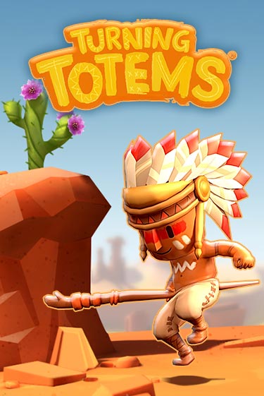 Демо версия Turning Totems от Thunderkick | Чемпион Слотс 