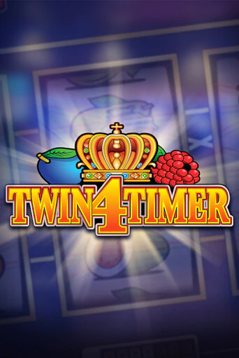 Демо версия Twin4Timer от Stakelogic | Чемпион Слотс 