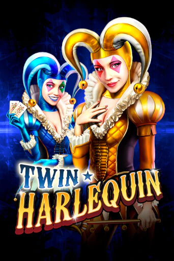 Демо версия Twin Harlequin от Red Rake Gaming | Чемпион Слотс 