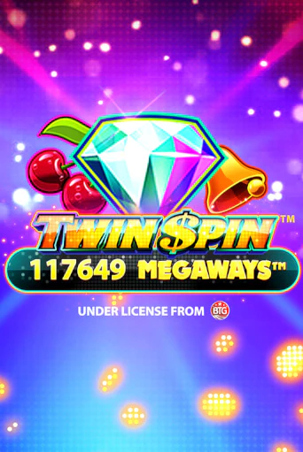 Демо версия Twin Spin Megaways от NetEnt Deluxe | Чемпион Слотс 