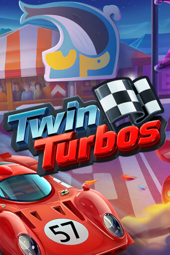 Демо версия Twin Turbos от High 5 | Чемпион Слотс 