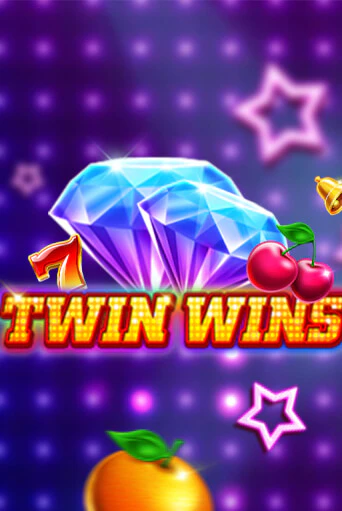 Демо версия TwinWins от TaDa Gaming | Чемпион Слотс 