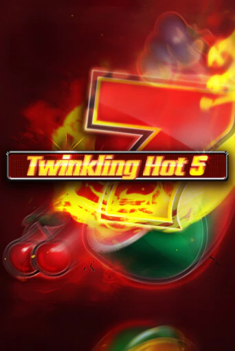 Демо версия Twinkling Hot 5 от Fazi | Чемпион Слотс 