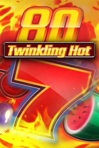 Демо версия Twinkling Hot 80 от Fazi | Чемпион Слотс 