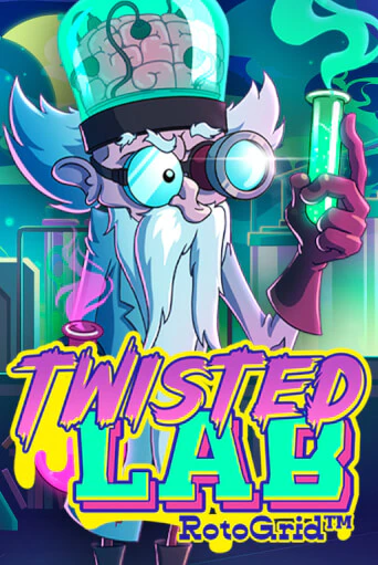 Демо версия Twisted Lab от Hacksaw | Чемпион Слотс 