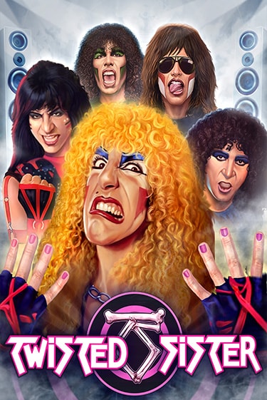 Демо версия Twisted Sister от Play'n GO | Чемпион Слотс 