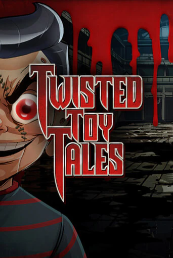 Демо версия Twisted Toy Tales от Raw Gaming | Чемпион Слотс 