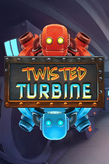 Демо версия Twisted Turbine от Relax Gaming | Чемпион Слотс 