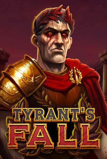 Демо версия Tyrant's Fall от Slotmill | Чемпион Слотс 