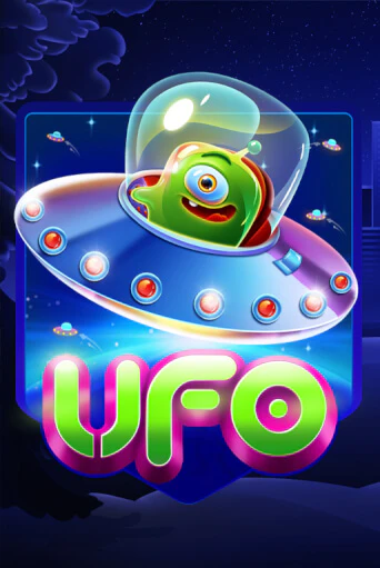 Демо версия UFO от KA Gaming | Чемпион Слотс 