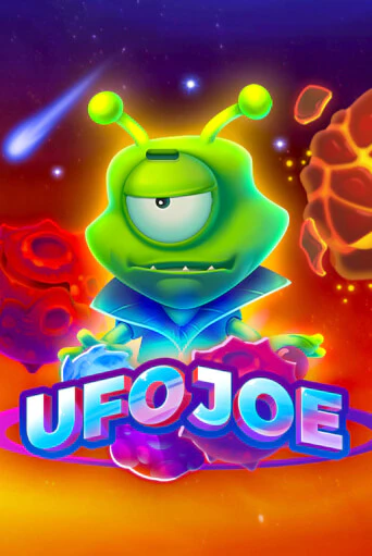 Демо версия UFO Joe от Popiplay | Чемпион Слотс 