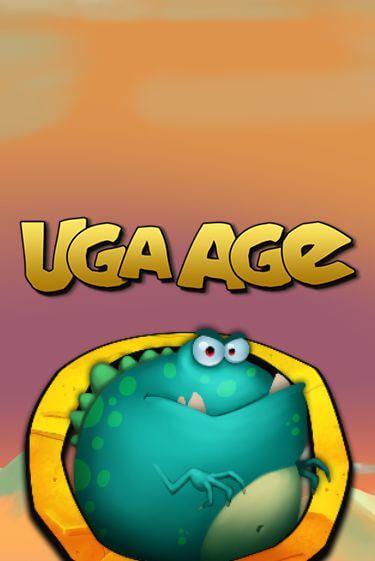 Демо версия Uga Age от WorldMatch | Чемпион Слотс 
