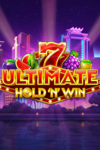 Демо версия Ultimate Hold N Win от Booming Games | Чемпион Слотс 
