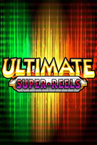 Демо версия Ultimate Super Reels от iSoftBet | Чемпион Слотс 