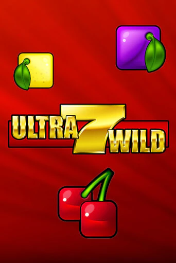 Демо версия Ultra 7 Wild от Merkur Gaming | Чемпион Слотс 