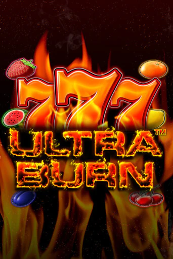 Демо версия Ultra Burn от Pragmatic Play | Чемпион Слотс 