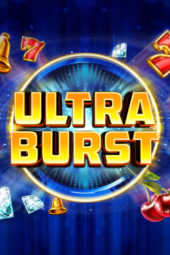 Демо версия Ultra Burst от Red Rake Gaming | Чемпион Слотс 