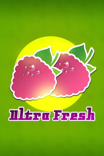 Демо версия Ultra Fresh от Endorphina | Чемпион Слотс 