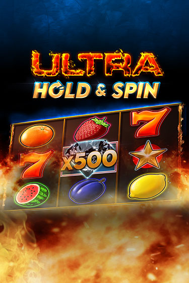 Демо версия Ultra Hold and Spin от Pragmatic Play | Чемпион Слотс 