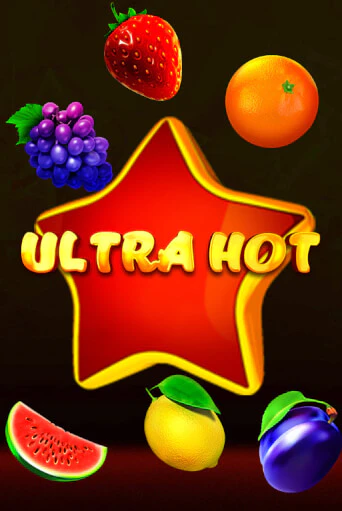 Демо версия Ultra Hot от PopOK Gaming | Чемпион Слотс 