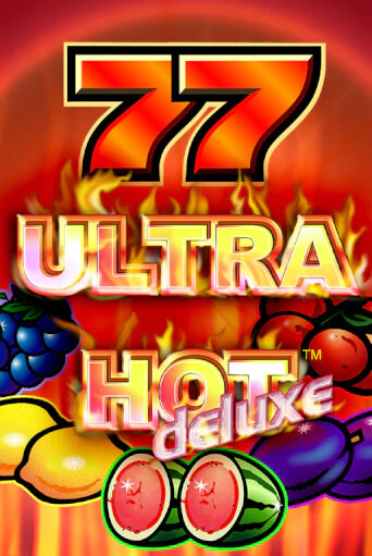 Демо версия Ultra Hot Deluxe от Novomatic | Чемпион Слотс 