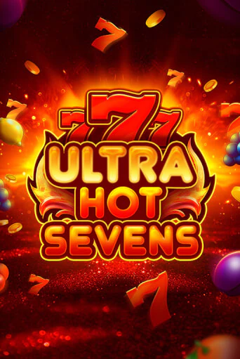 Демо версия Ultra Hot Sevens от Slotopia | Чемпион Слотс 