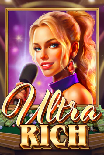 Демо версия Ultra Rich от Red Tiger | Чемпион Слотс 