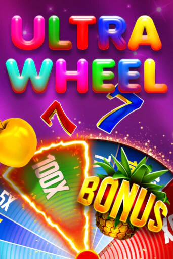 Демо версия Ultra Wheel от PopOK Gaming | Чемпион Слотс 