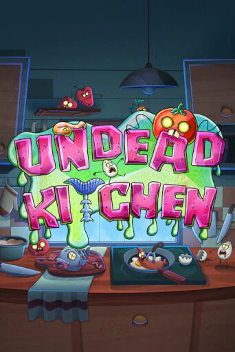 Демо версия Undead Kitchen от Chilli Games | Чемпион Слотс 