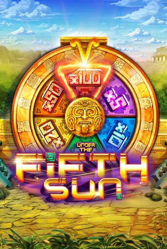 Демо версия Under the Fifth Sun от Felix Gaming | Чемпион Слотс 