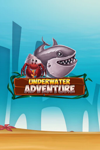 Демо версия Underwater Adventure от 7Mojos | Чемпион Слотс 