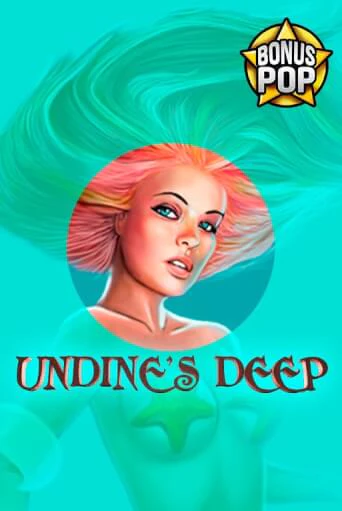 Демо версия Undine's Deep от Endorphina | Чемпион Слотс 