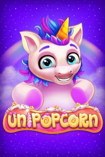 Демо версия Unipopcorn от Popiplay | Чемпион Слотс 