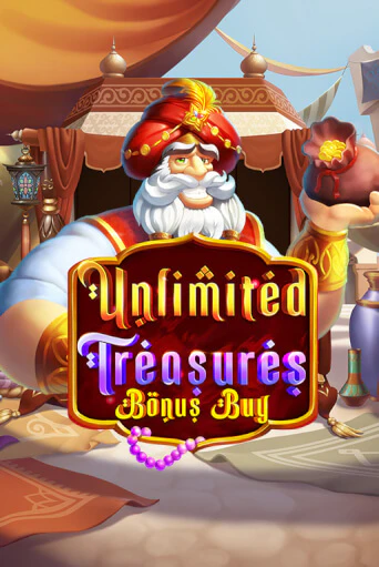 Демо версия Unlimited Treasures Bonus Buy от Evoplay | Чемпион Слотс 