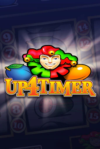 Демо версия Up4Timer от Stakelogic | Чемпион Слотс 