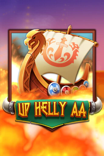 Демо версия Up Helly Aa от KA Gaming | Чемпион Слотс 