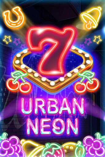 Демо версия Urban Neon от Platipus | Чемпион Слотс 