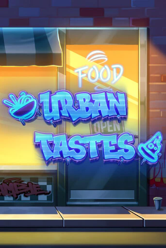 Демо версия Urban Tastes от Onlyplay | Чемпион Слотс 