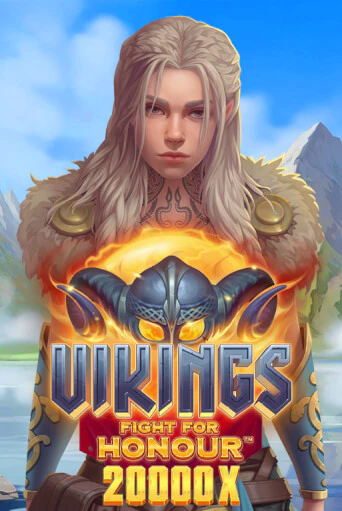 Демо версия VIKINGS FIGHT FOR HONOUR™ от Games Global | Чемпион Слотс 