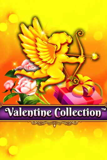 Демо версия Valentine Collection 20 Lines от Spinomenal | Чемпион Слотс 