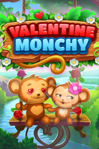 Демо версия Valentine Monchy от Habanero | Чемпион Слотс 