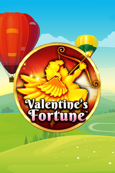 Демо версия Valentine's Fortune от Spinomenal | Чемпион Слотс 