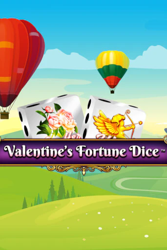 Демо версия Valentine’s Fortune Dice от Spinomenal | Чемпион Слотс 