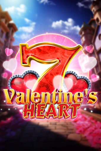 Демо версия Valentine's Heart от Endorphina | Чемпион Слотс 
