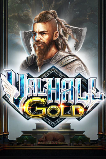 Демо версия Valhall Gold от ELK Studios | Чемпион Слотс 