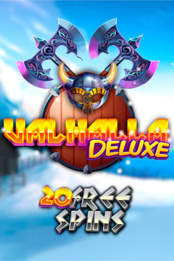 Демо версия Valhalla Deluxe от Chilli Games | Чемпион Слотс 