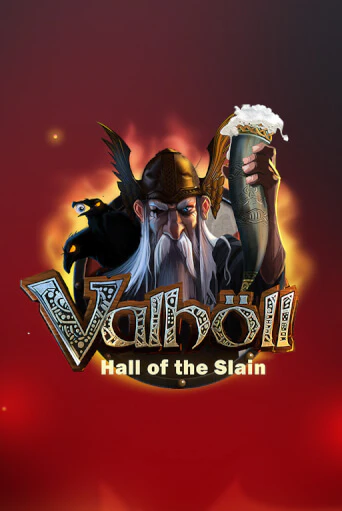 Демо версия Valhöll Hall of the Slain от Lady Luck Games | Чемпион Слотс 