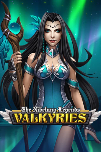 Демо версия Valkyries - The Nibelung Legends от Apparat Gaming | Чемпион Слотс 