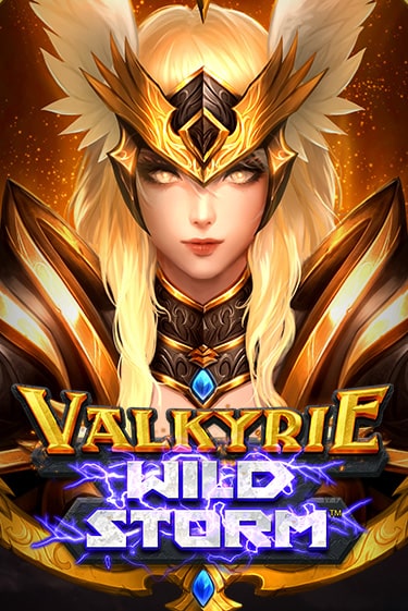 Демо версия Valkyrie Wild Storm от Relax Gaming | Чемпион Слотс 